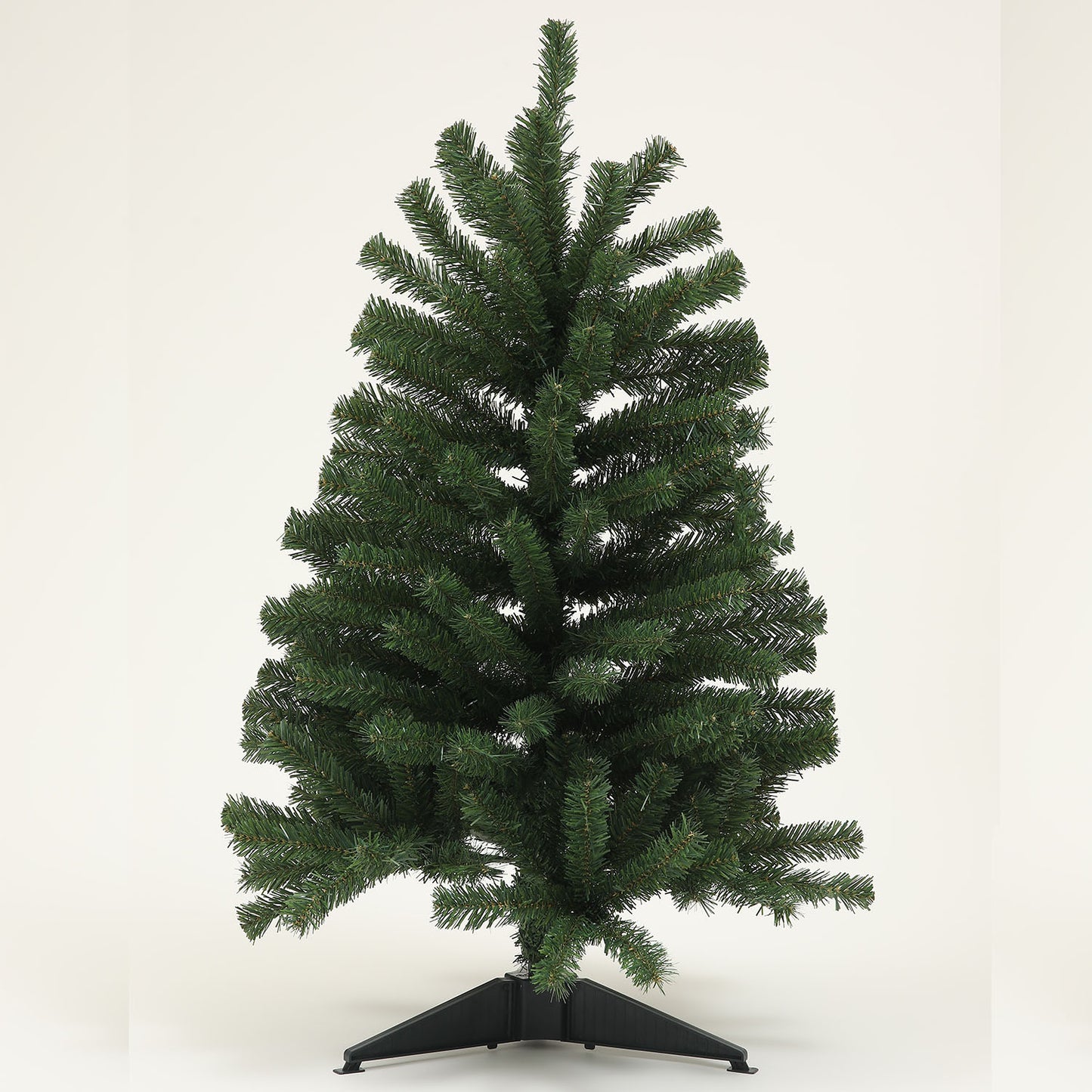 Goosiay 3 FT Christmas Tree with 160 Tips Green