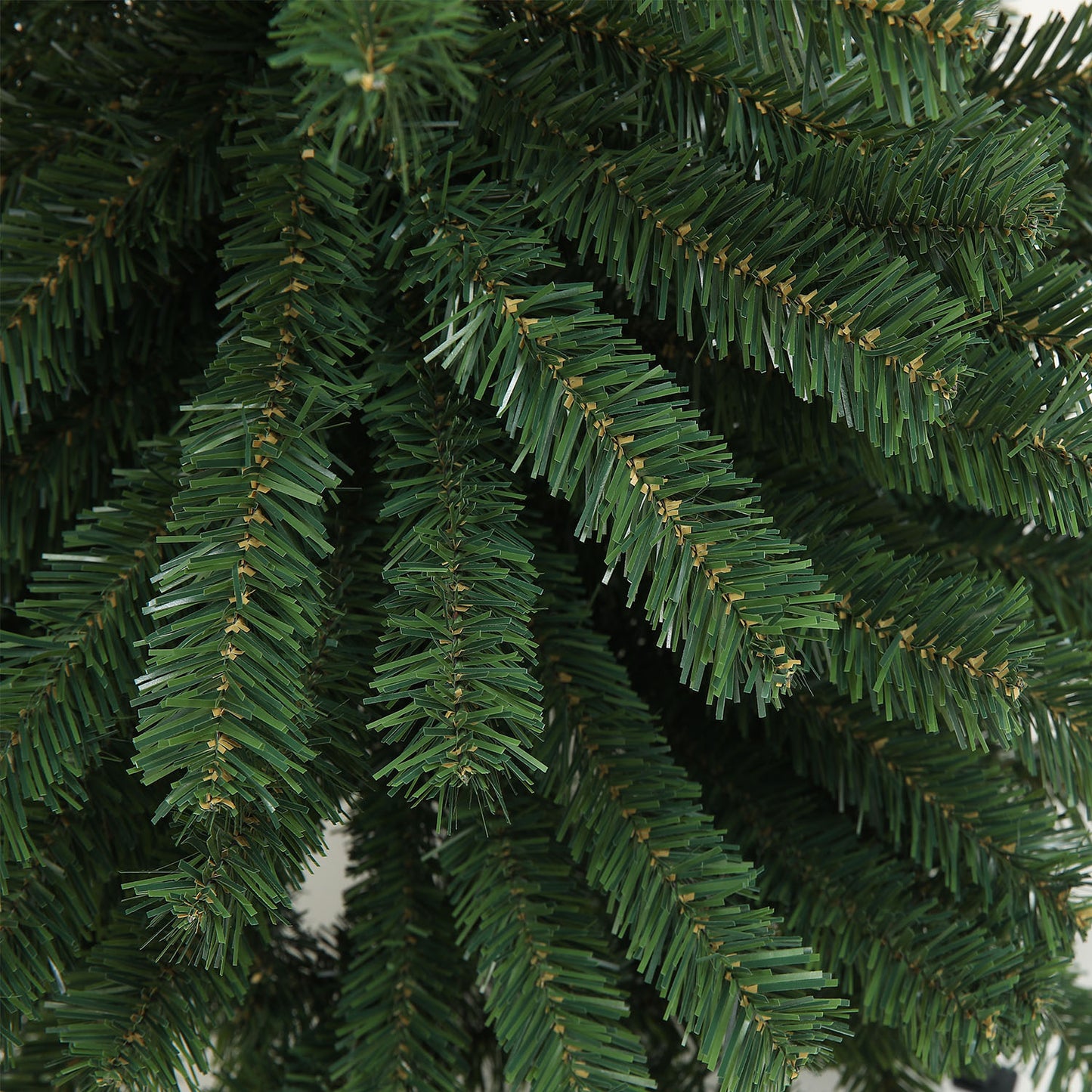 Goosiay 3 FT Pre-Lit Christmas Tree w/ 70 Lights 160 Tips Green