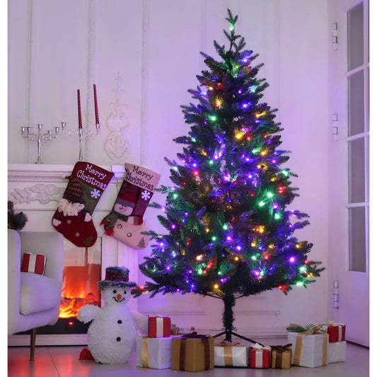 Goosiay Christmas tree 6ft